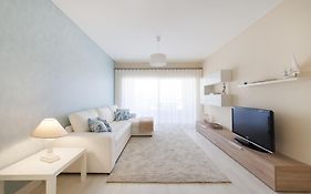 Rocha Blue Sea Apartment